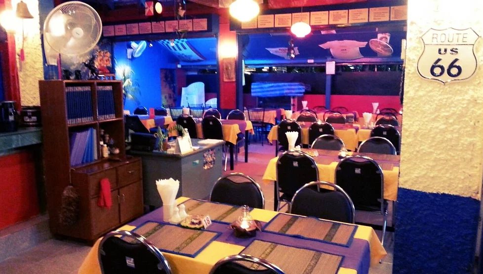 Deutsche Kueche Karon Phuket